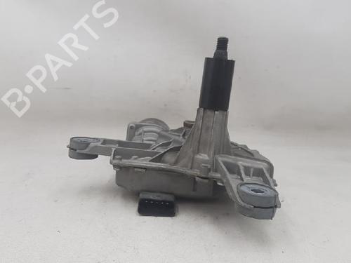 Front wiper motor CITROËN C4 Picasso I MPV (UD_) 1.6 HDi | BP27938557M29 
