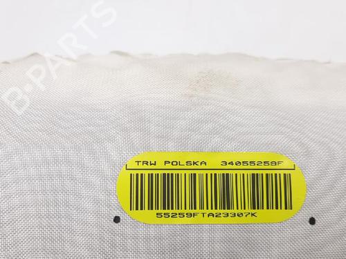 Passenger airbag ALFA ROMEO MITO (955_) 0.9 TwinAir (955.AXW1B) | BP27949666C10 