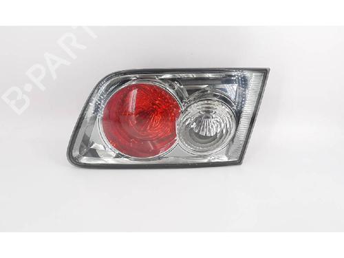Højre baglygte bagklap MAZDA 6 Station Wagon (GY) 2.0 DI (GY19) (143 hp) 27961927