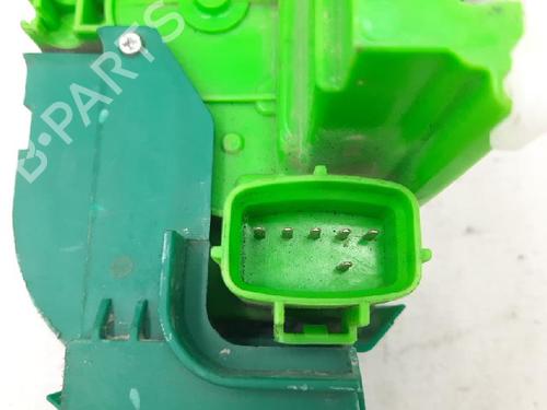 Front left lock ALFA ROMEO MITO (955_) 1.4 (955.AXB1B, 955.AXU1A) | BP27938977C98 
