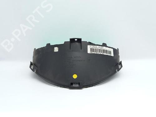 Instrument cluster PEUGEOT 1007 (KM_) 1.4 HDi | BP27964612C47 