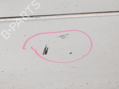 Left front door MERCEDES-BENZ C-CLASS Coupe (CL203) C 220 CDI (203.708) | BP27943399C2 