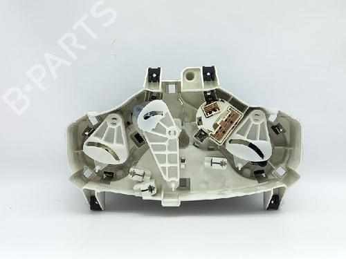 Climate control FIAT PANDA (169_) 1.2 Natural Power (169.AXB1A) | BP27967228I5 
