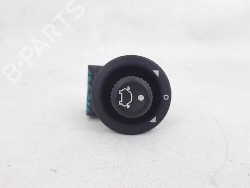 Mirror switch FORD FIESTA V (JH_, JD_) 1.25 16V | BP27958376I25 