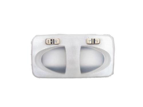 Used Interior roof light LANCIA MUSA (350_) 1.3 D Multijet (350.AXB11, 350.AXB1A) (70 hp) 27952315