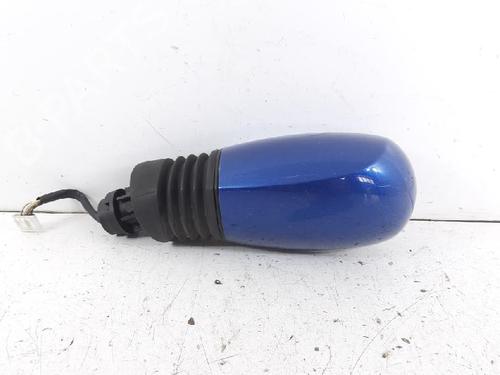 Retrovisor esquerdo FIAT PUNTO (188_) 1.2 16V 80 (188.233, .235, .253, .255, .333, .353, .639,... | BP27965297C26 