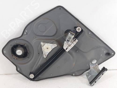 Rear left window mechanism MERCEDES-BENZ A-CLASS (W169) A 150 (169.031, 169.331) | BP27948190C24 
