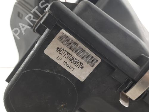 Air filter box BMW 1 (E81) 118 d | BP27965735M87 