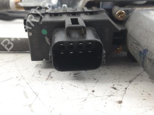 Front right window mechanism FORD FOCUS I Turnier (DNW) 1.6 16V | BP27964479C23 