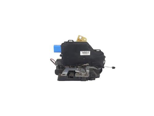 Venstre bak lås SEAT CORDOBA (6L2) 1.2 12V (70 hp) 27963536