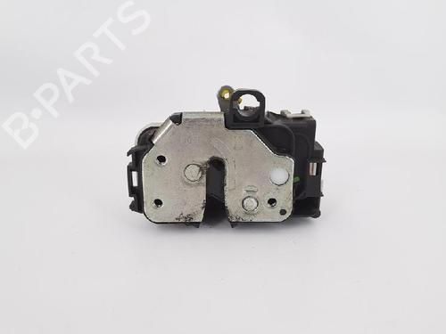 Front right lock FIAT PANDA (169_) 1.2 (169AXF2A, 169AXF1A) | BP27965905C97 