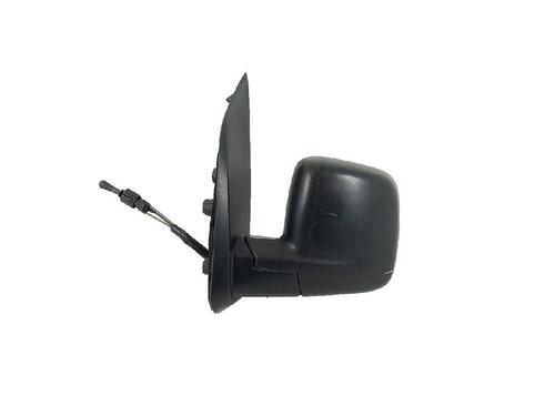 Used Left mirror FIAT FIORINO Box Body/MPV (225_) 1.4 Natural Power (225BXC1A, 225AXC1A) (78 hp) 27953474