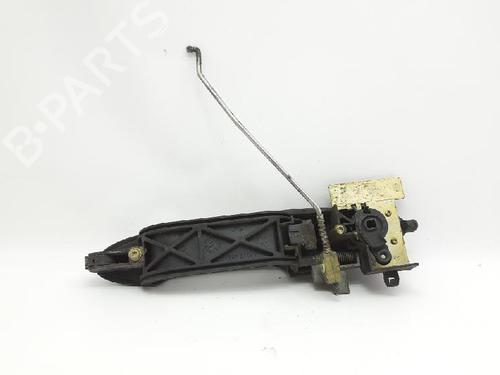 Türgriff vorne links außen FORD FOCUS I (DAW, DBW) 1.8 TDCi | BP27966823C128 