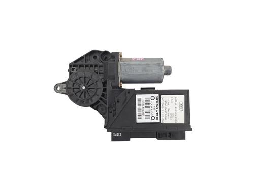 Rudehejsemotor bagstkærm højre AUDI A2 (8Z0) 1.4 TDI (75 hp) 27970332