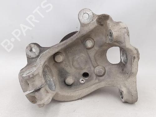 Right front steering knuckle BMW 5 (E60) 525 d | BP27945379M26 