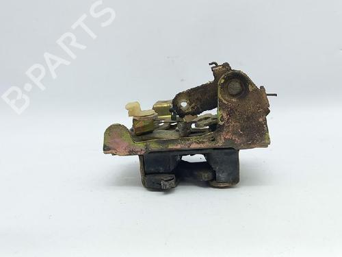 Front left lock OPEL KADETT E Hatchback (T85) 1.2 (C08, C48, D08, D48) | BP27968945C98 