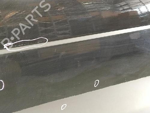 Left front door HONDA CR-V III (RE_) 2.2 i-CTDi 4WD (RE6) | BP27942601C2 