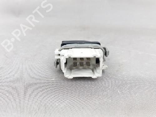 Left rear window switch RENAULT LAGUNA II Grandtour (KG0/1_) 1.9 dCi (KG0G) | BP27936371I29