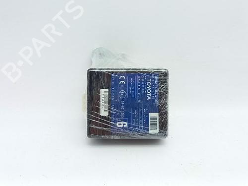 Elektronisk modul TOYOTA PRIUS Liftback (_W2_) 1.5 Hybrid (NHW20_, NHW20R) | BP27960550M83 