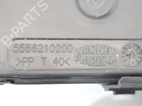 Front left window mechanism RENAULT MEGANE III Grandtour (KZ0/1) 1.5 dCi (KZ09, KZ0D, KZ1G, KZ29, KZ14, KZ1W, KZ10, KZ1F,... | BP27945779C22 