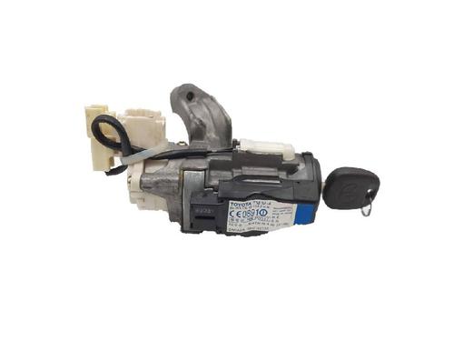 Ignition barrel TOYOTA COROLLA Estate (_E12_) 1.6 VVT-i (ZZE121_, ZZE121R) 8445052010 89783-13010