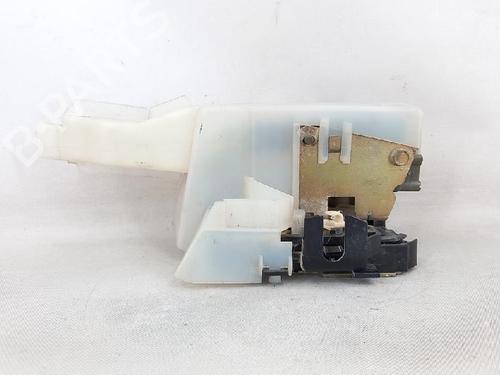 Front right lock RENAULT CLIO II (BB_, CB_) 1.2 (BB0A, BB0F, BB10, BB1K, BB28, BB2D, BB2H, CB0A,... | BP27951895C97 
