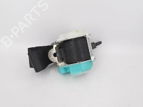 Rear right seatbelt NISSAN NOTE (E11, NE11) 1.4 | BP27967780I28 