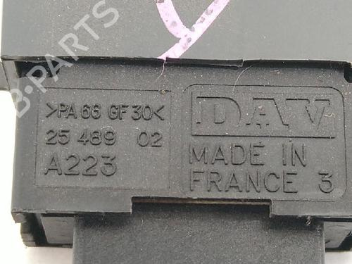 Switch LANCIA Y (840_) 1.2 (840AA, 840AF1A) | BP27941854I30 