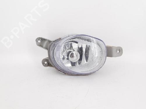 Right front fog light CHEVROLET AVEO / KALOS Hatchback (T250, T255) 1.2 | BP27968613C31 