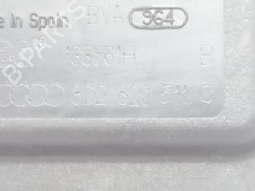 Other AUDI A3 (8L1) 1.9 TDI | BP27962930O1 