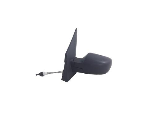 Used Left mirror FORD FUSION (JU_) 1.4 (80 hp) 27964924