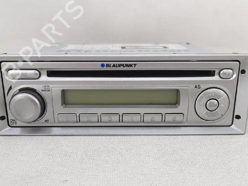 Radio LANCIA YPSILON (843_) 1.2 (843.AXA1A) | BP27952595E6