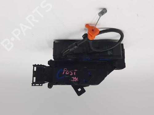 Rear right lock CITROËN C4 Grand Picasso I (UA_) 1.6 HDi | BP27942625C99 