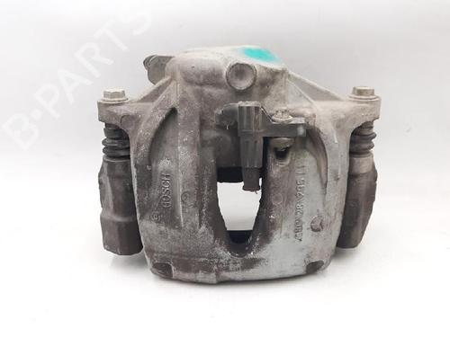 Venstre bremsekaliber foran MERCEDES-BENZ E-CLASS (W211) E 280 CDI (211.023) | BP27948624M105 