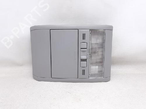 Interior roof light TOYOTA PRIUS Liftback (_W2_) 1.5 Hybrid (NHW20_, NHW20R) | BP27953304I8
