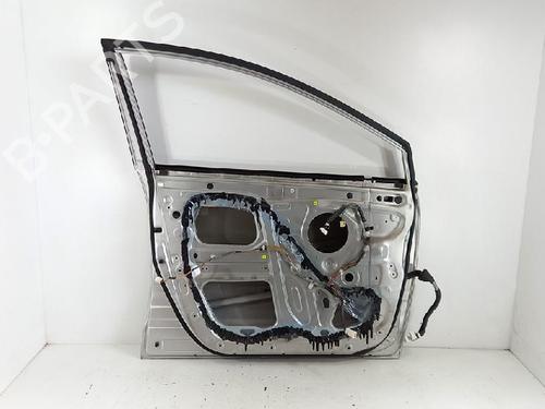 Left front door TOYOTA COROLLA Verso (ZER_, ZZE12_, R1_) 2.2 D-4D (AUR10_, AUR10R) | BP27956157C2 