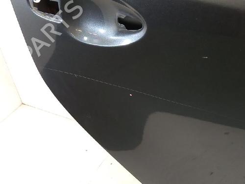 Right rear door MAZDA 2 (DE_, DH_) 1.3 (DE3FS) | BP27954205C5 