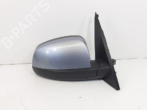 Retrovisore destro OPEL MERIVA A MPV (X03) 1.4 16V Twinport (E75) | BP27942286C27 