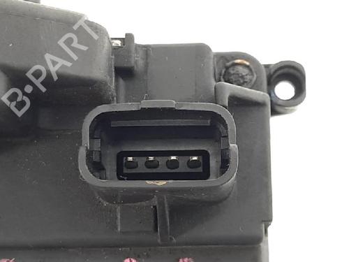 Rear right lock RENAULT CLIO III (BR0/1, CR0/1) 1.5 dCi (BR17, CR17) | BP27952439C99 