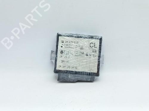 Electronic module OPEL ASTRA G Estate (T98) 1.6 (F35) | BP27962625M83 