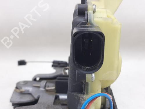 Rear right lock SKODA SUPERB I (3U4) 1.9 TDI | BP27952348C99 