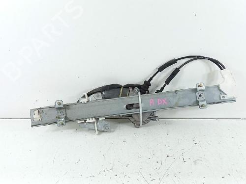 Front right window mechanism KIA RIO I Hatchback (DC) 1.3 | BP27958748C23 