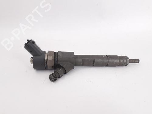 Injector RENAULT SCÉNIC II (JM0/1_) 1.9 dCi (JM14) | BP27964617M100