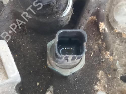 Gearbox CITROËN C3 II (SC_) 1.4 LPG | BP27959294M3