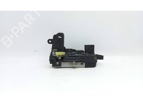 Used Front left lock OPEL ZAFIRA / ZAFIRA FAMILY B (A05) 1.6 CNG (M75) (94 hp) 27961052