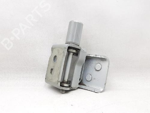 Hinge/Door check strap RENAULT MODUS / GRAND MODUS (F/JP0_) 1.2 (JP0C, JP0K, FP0C, FP0K, FP0P, JP0P, JP0T) | BP27956629C146 