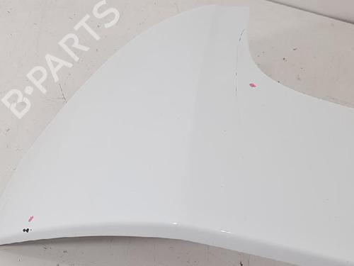 Spoiler bakluke FORD FIESTA VI (CB1, CCN) 1.0 | BP27951512C96 