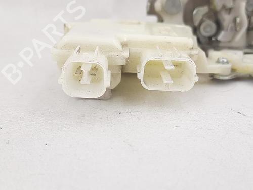 Front right lock SUBARU LEGACY IV Estate (BP) 2.0 D AWD (BPD) | BP27938390C97 