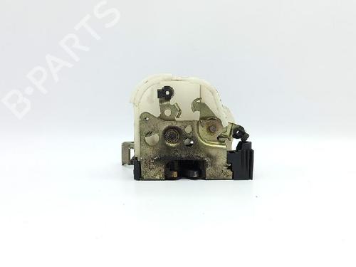 Front left lock FIAT PUNTO (176_) 55 1.1 | BP27961469C98 