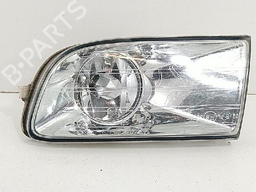 Left front fog light SKODA OCTAVIA II (1Z3) 2.0 TDI | BP27941667C30 
